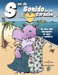 Cover: S es de Sonido - Alchemy Hero Publishing