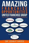 Cover: Amazing Franchise Opportunities - Bizcompress