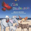 Cover: The Wanderlusts - Hampton Publishing House, LLC