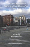Cover: From 500 to Well Over 700 - Hampton Publishing House, LLC