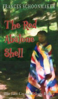 Enlarge image Cover: The Red Abalone Shell - Auctus Publishers