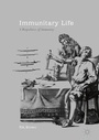Cover: Immunitary Life - Palgrave Macmillan