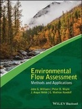 Cover: Environmental Flow Assessment - Methods and Applications - Wiley