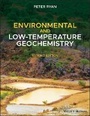 Cover: Environmental and Low-Temperature Geochemistry - Wiley