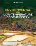 Cover: Environmental and Low-Temperature Geochemistry - Wiley