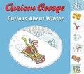 Cover: Curious George Curious About Winter - HMH Books for Young Readers