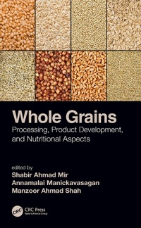 Abbildung von: Whole Grains - CRC Press