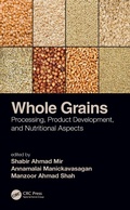 Cover: Whole Grains - CRC Press