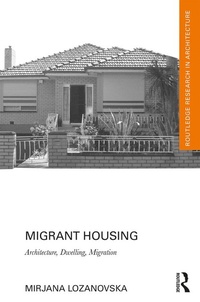 Abbildung von: Migrant Housing - Routledge