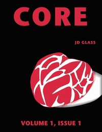 Enlarge image Cover: Core Vol 1 ISS 1 - Outlines Press
