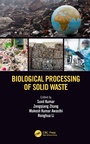 Cover: Biological Processing of Solid Waste - CRC Press