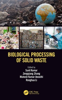 Enlarge image Cover: Biological Processing of Solid Waste - CRC Press