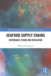 Abbildung von: Seafood Supply Chains - Routledge