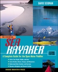 Cover: The Essential Sea Kayaker: A Complete Guide for the Open Water Paddler, Second Edition - Ragged Mountain Press