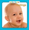 Cover: Feelings - Gardner Publishing