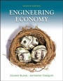 Cover: Engineering Economy - McGraw-Hill Professional