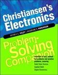 Cover: CHRISTIANSEN'S ELECTRONICS PROBLEM SOLVER - McGraw-Hill Professional