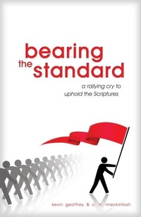 Enlarge image Cover: Bearing the Standard - Perfect Word Messianic Publishing