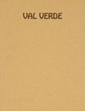 Cover: Val Verde - Karma