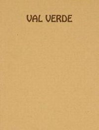 Enlarge image Cover: Val Verde - Karma