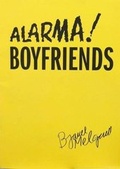 Cover: Alarma! Boyfriends - Karma
