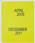 Cover: April 2009 - December 2011 - Karma