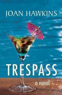 Abbildung von: Trespass - Landon Books
