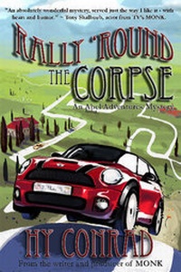 Enlarge image Cover: Rally 'Round the Corpse - Seven Realms Publishing
