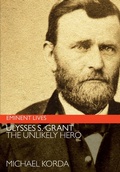 Cover: Ulysses S. Grant - HarperCollins