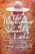 Cover: The Homecoming of Samuel Lake - William Collins
