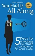 Cover: You Had It All Along - Expert Insights Publishing