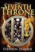 Cover: The Seventh Throne - Seventh Star Press, LLC