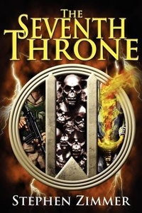 Enlarge image Cover: The Seventh Throne - Seventh Star Press, LLC