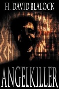 Cover: Angelkiller - Seventh Star Press, LLC