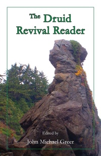 Abbildung von: The Druid Revival Reader - Lorian Press