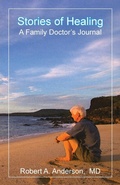 Cover: Stories of Healing - Lorian Press