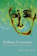 Cover: Without Utterance - Lorian Press