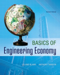 Enlarge image Cover: Basics of Engineering Economy - McGraw Hill Higher Education