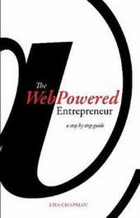 Abbildung von: WebPowered Entrepreneur - Dunham Books