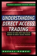 Cover: Understanding Direct Access Trading - McGraw-Hill Inc.,US