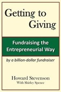 Cover: Getting to Giving - Timberline