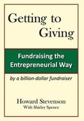 Cover: Getting to Giving Generic Hard Cover - Timberline