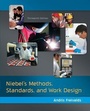 Cover: Niebel's Methods, Standards, & Work Design - McGraw Hill Higher Education