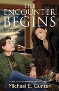 Cover: Blackwell - Michael Erik Gunter E. LLC