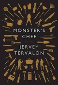 Cover: Monster's Chef - HarperCollins