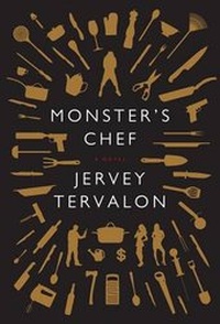 Enlarge image Cover: Monster's Chef - HarperCollins