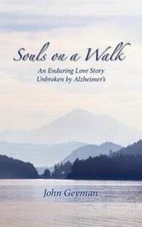 Enlarge image Cover: Souls on a Walk - Copernicus Healthcare