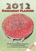 Cover: 2012 Doomsday Planner - Now What Media