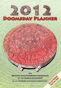 Enlarge image Cover: 2012 Doomsday Planner - Now What Media