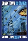 Cover: Downtown Drowned - Now What Media